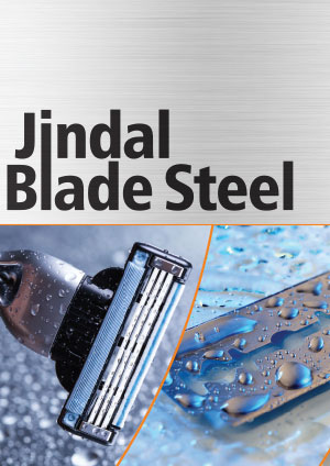 Jindal Brochure