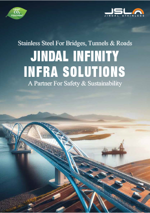 Jindal Brochure