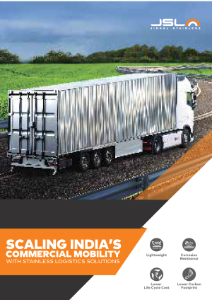 Jindal Brochure