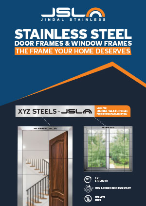 Jindal Brochure