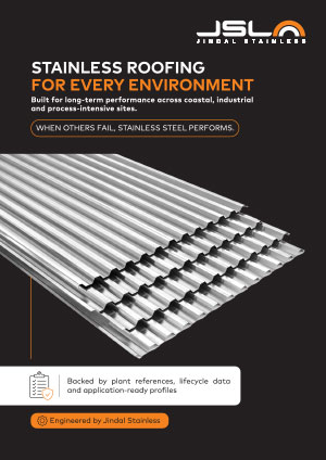 Jindal Brochure